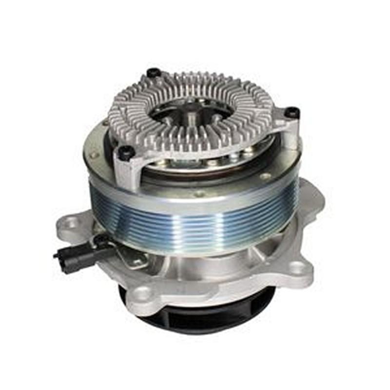 Water Pump 2104578 for DAF Truck XF106 CFEURO6 XFEURO6