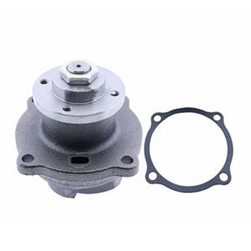 Water Pump 2W-1223 4N-0660 for Caterpillar CAT Engine 3204 3402 3304 Excavator 215 215B E180 EL180