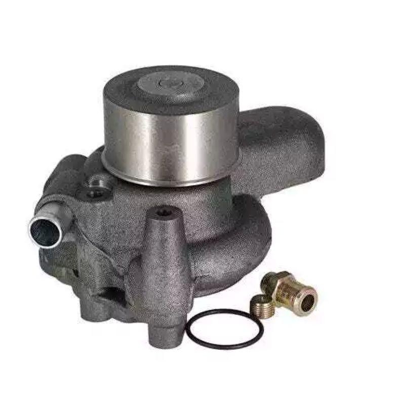 Water Pump 87800489 87800488 for New Holland Combine TX66 TR87 TR88 TR89 TR97 TR98 TR99