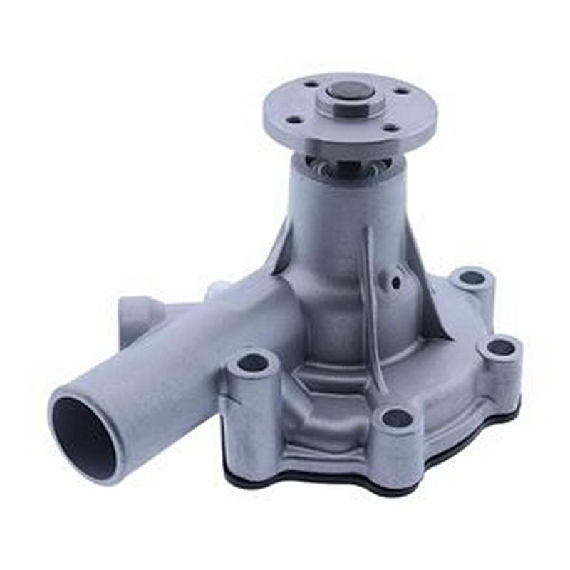 Water Pump 93-3450 42-9080 for Toro Groundsmaster Mower 332-D 327-D 5300-D 30710 30722 30739 30782