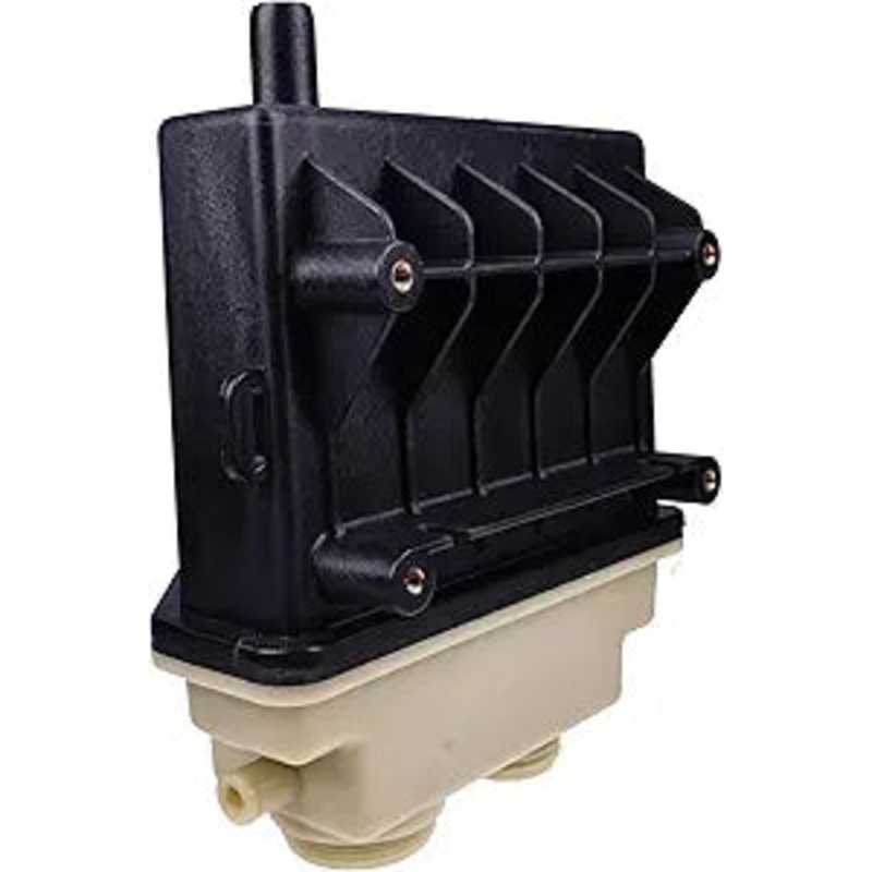 Coolant Tank 13-1057 for Thermo King T-Series 1080R 1200R 880S 1000R 800R 680R 680S 1000S