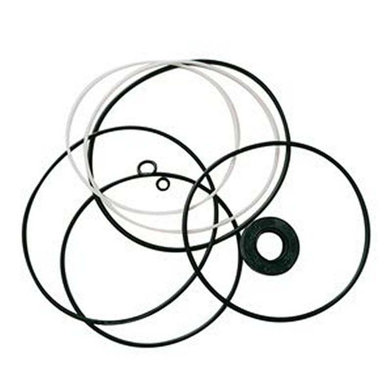 For Caterpillar E70B Travel Motor Seal Kit