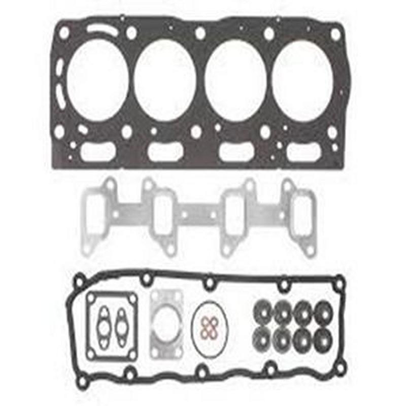 Gasket Set U5LT0350 for Perkins Engine 1104A-44 JCB Wheel Loader 407ZX 408ZX 409ZX 412S 416