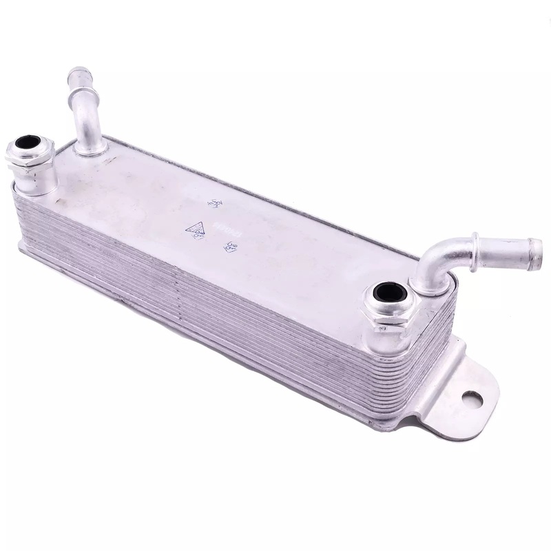 Oil Cooler BC3Z-7A095-C for Ford F-250 F-350 F-450 F-550 2011-2016