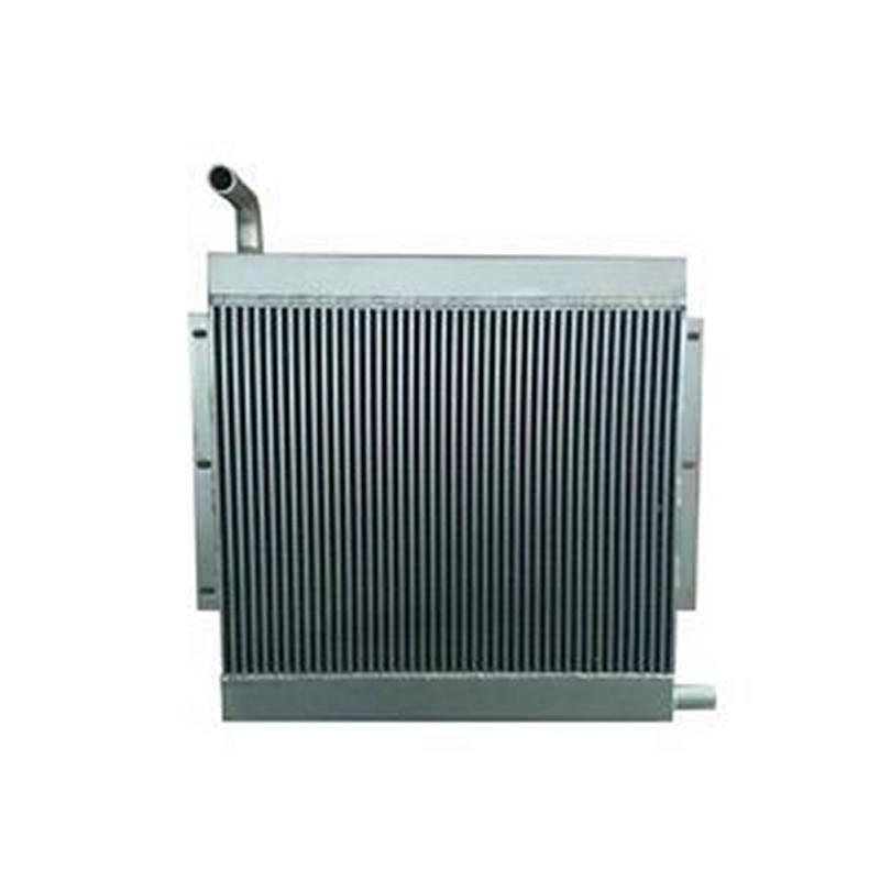 Oil Cooler ME217146 for Kato Excavator HD450-7 HD400-7