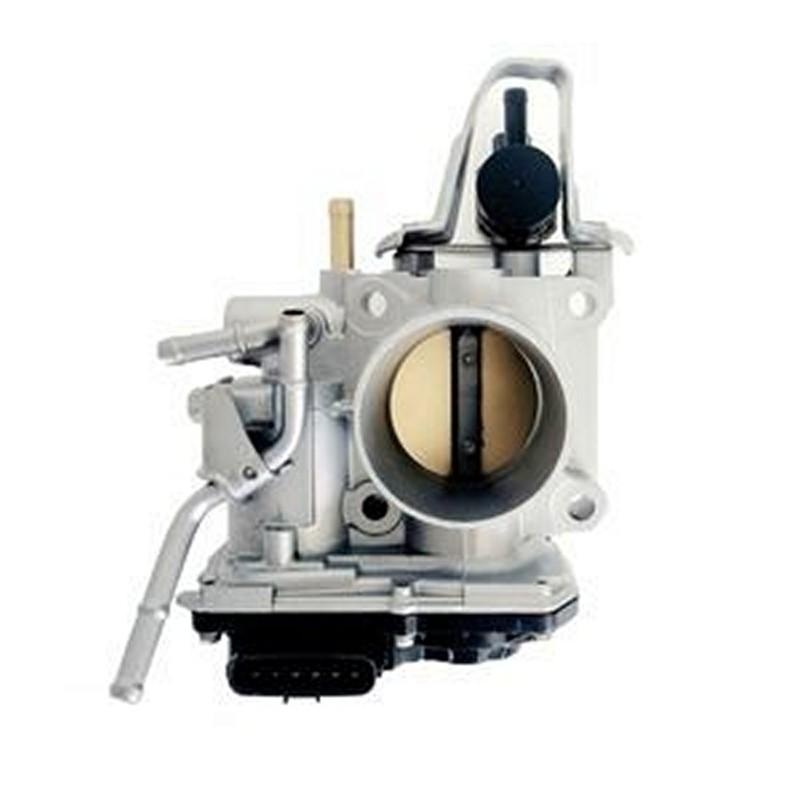 Throttle Body 16400-55A-Z01 for Honda BR-V City Fit 2014-2019