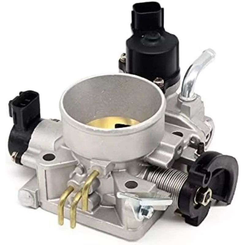 Throttle Body Assembly MR560120 MN128888 for Mitsubishi Lancer 2.0L L4 2002-2007