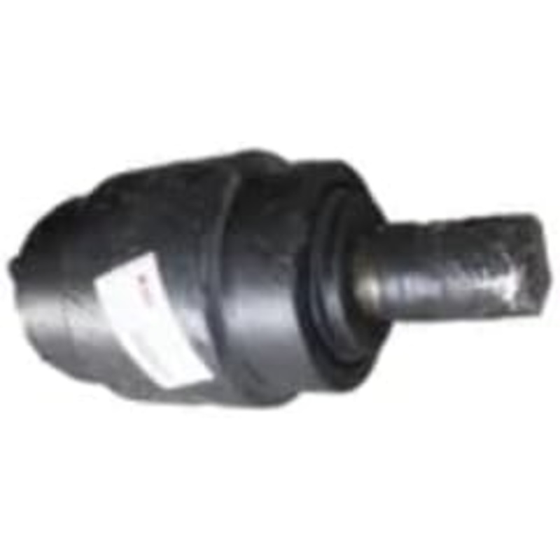 Track Roller 24100N6603F1 LQ64D01008F1 for Kobelco Excavator SK250 SK220 SK250LC SK250NLC SK220LC SK250-4 SK220-4 SK250LC-4 SK250NLC-4 SK220LC-4