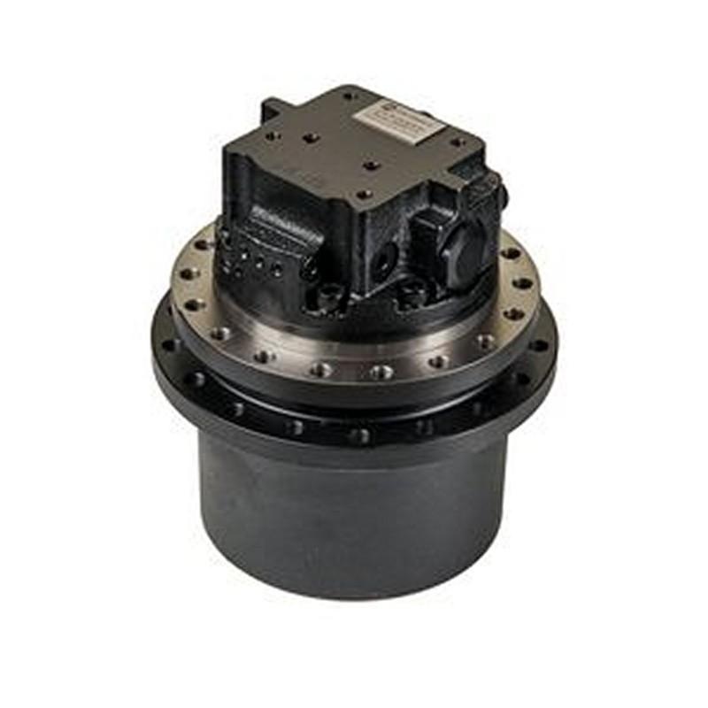 Travel Gearbox With Motor 172422-73300 for Yanmar Excavator VIO30 VIO30-1