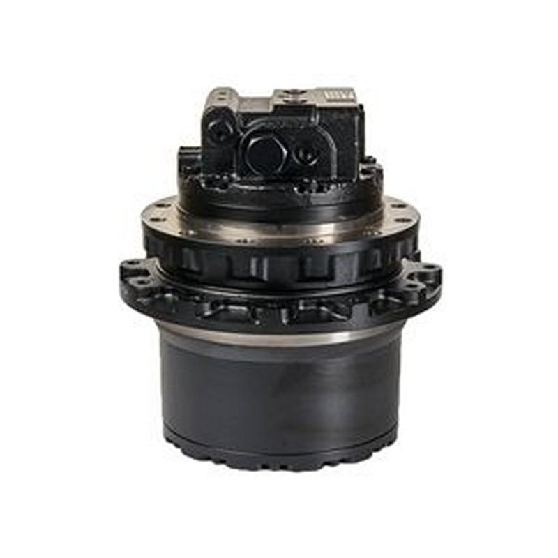 Travel Gearbox With Motor 172A65-73300 172187-73300 for Yanmar Excavator VIO70 VIO75 VIO80 VIO82 B7