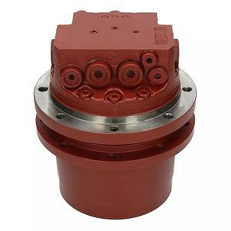 Travel Gearbox With Motor 4460667 for Hitachi Excavator ZX16