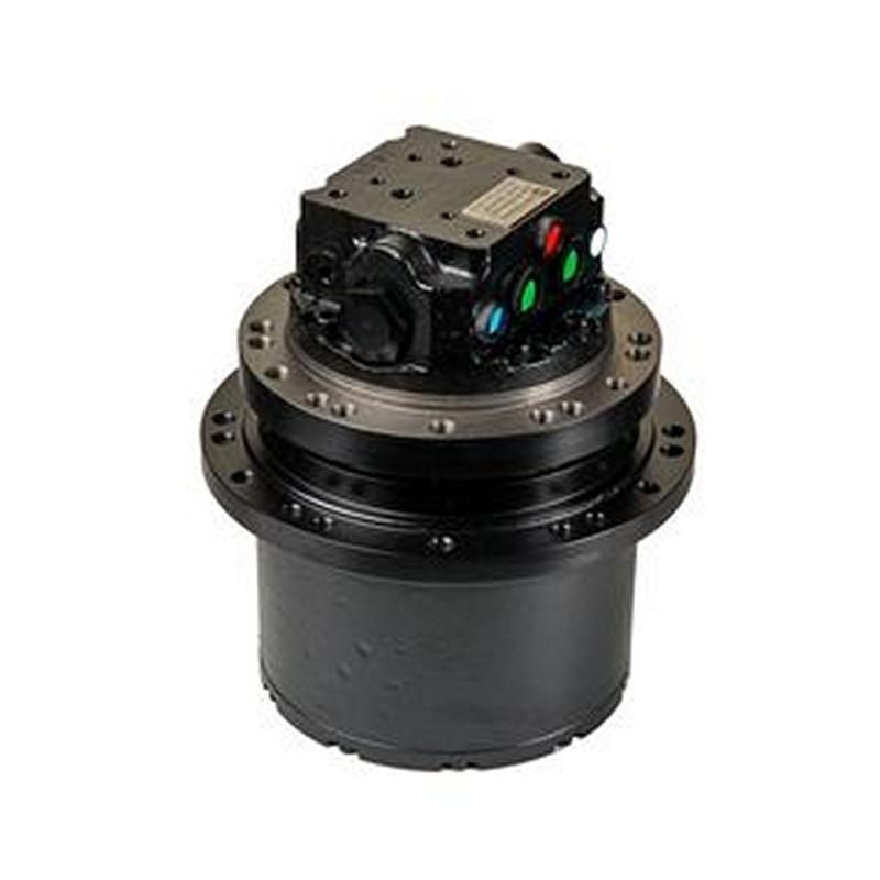 Travel Gearbox With Motor RC661-61602 for Kubota Excavator KX91-3S2 U35-3S2 KX91-3S2CA U35-S2CA