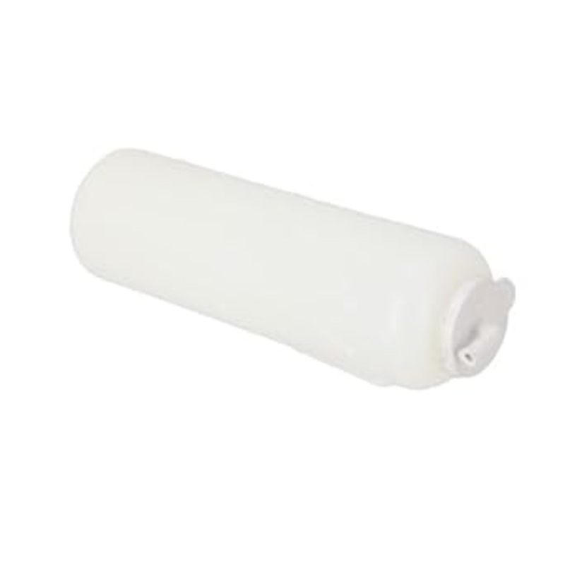Coolant Overflow Tank CH15518 for Yanmar Engine 3TNV76 John Deere Tractor 2320 650 670 750 770 790