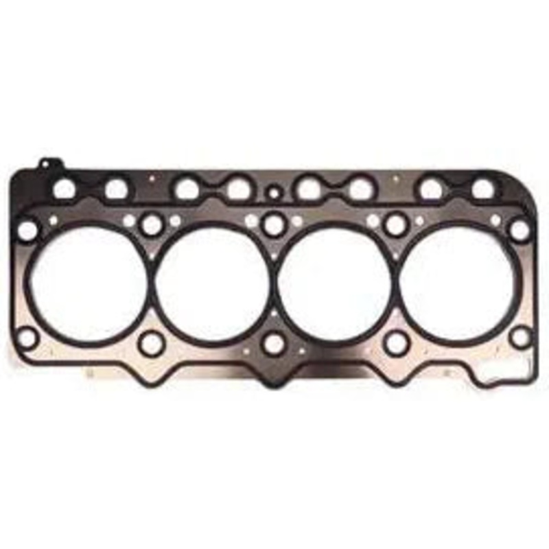 Cylinder Head Gasket 5801450757 5801450758 for CASE Engine F5DFL413A F5HFL463A F5HFL463D Loader 570NXT 580N 580SN 590SN SR220 SR250 SV250 SV300 TR320 TV380