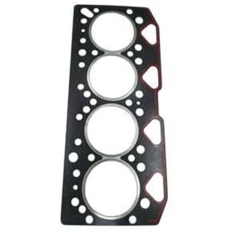 Cylinder Head Gasket 6672182 for Perkins Engine 1004-40T Bobcat Skid Steer Loader 963