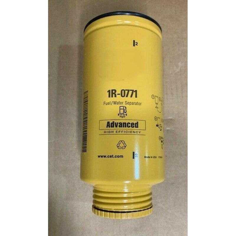 FILTER 1R0771 8000-1R0771