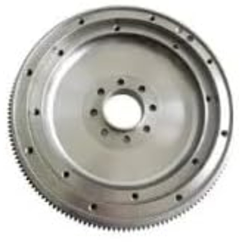 Flywheel J914433 for CASE Engine 6830TA 6831T 6831TA 6830T