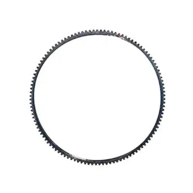 Flywheel Ring Gear 0410236 for Perkins 1004-42 1104-42 1004-4 Massey Ferguson 2744 3050 3060 8250 4235 4243 4245