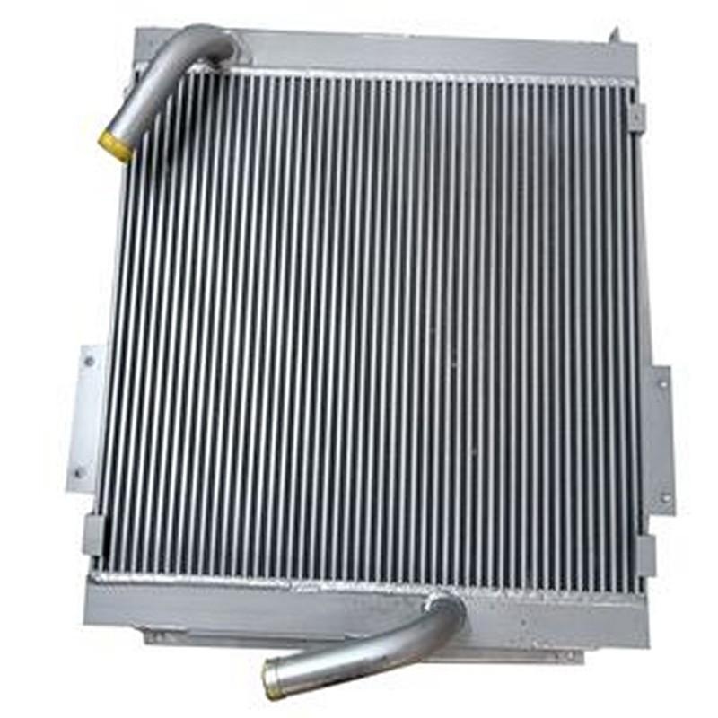 For Caterpillar Excavator CAT 320 L  Engine 3066 Hydraulic Oil Cooler 7Y-1960