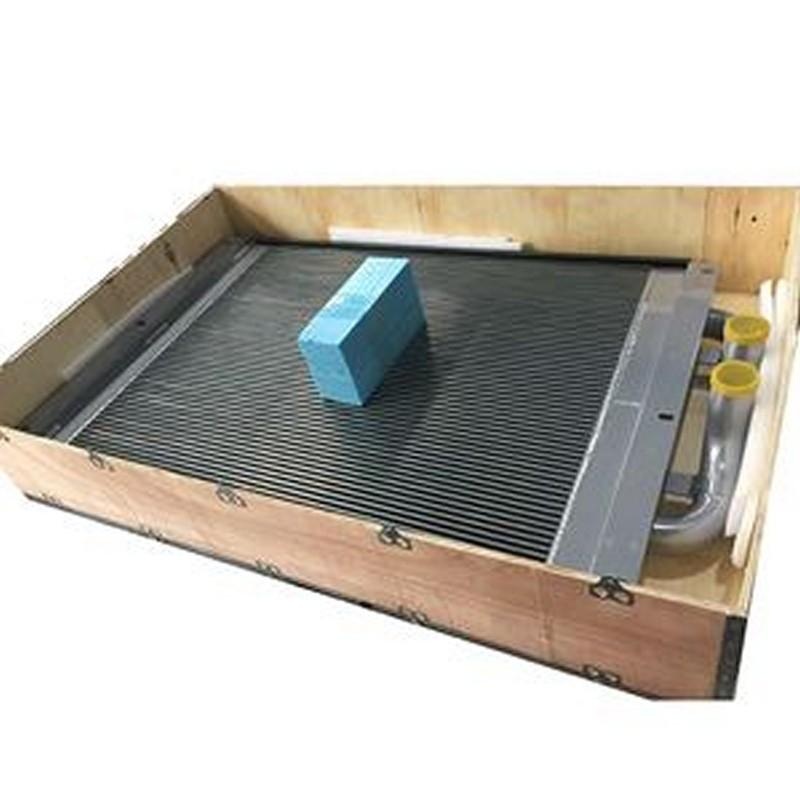 For Hyundai Excavator R450LC-7 Hydraulic Oil Cooler 11N-45533