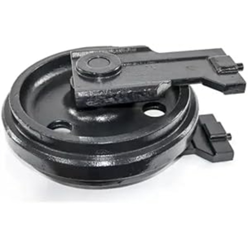 Front Idler 172148-37110 for Yanmar Excavator B37-2A