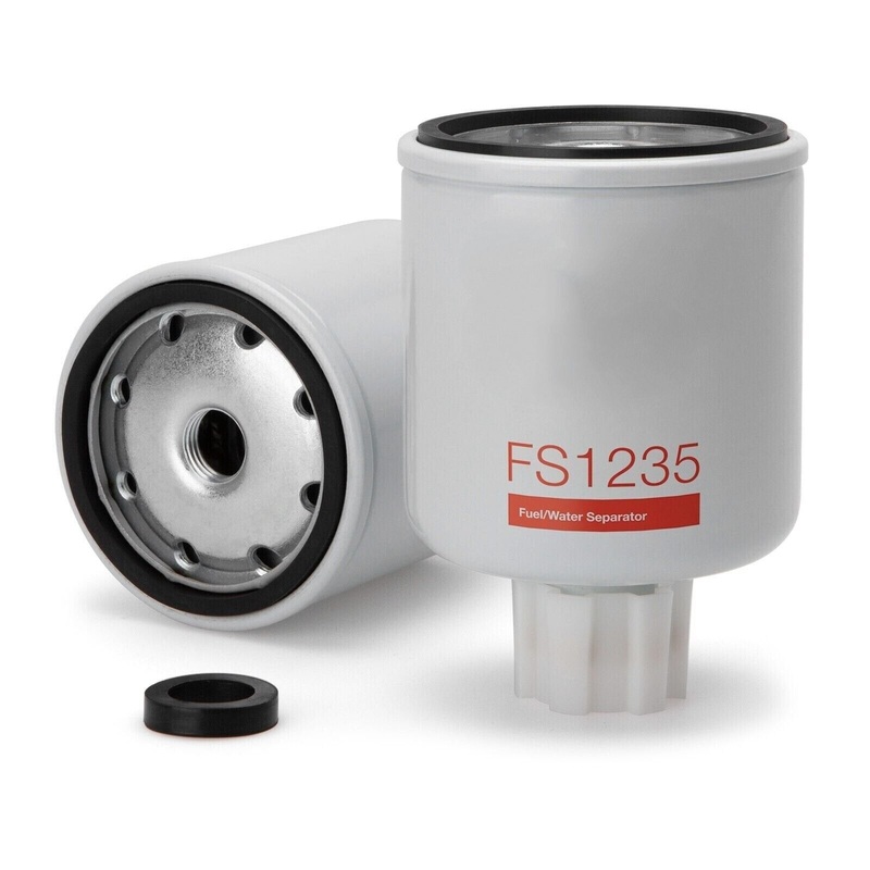 Fuel Filter with Water Separator FS1235