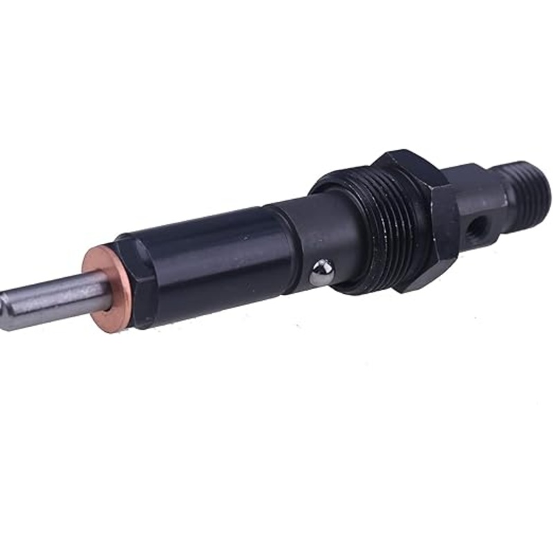 Fuel Injector 3975713 37185 for Cummins Engine 4B3.9 Tier 2 G-Drive