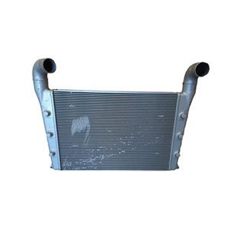 Intercooler 4654988 for Isuzu Engine 6WG1 Hitachi Excavator ZX650LC-3 ZX670LC-5G ZX670LCH-3 ZX670LCH-5G ZX670LCR-3 ZX670LCR-5G