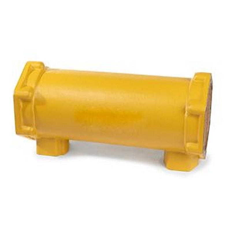 Oil Cooler 4W-9822 for Caterpillar CAT 3176C C-10 C11 C18 Engine 980C D8N D8T R1600 R1700G CX31-C13I