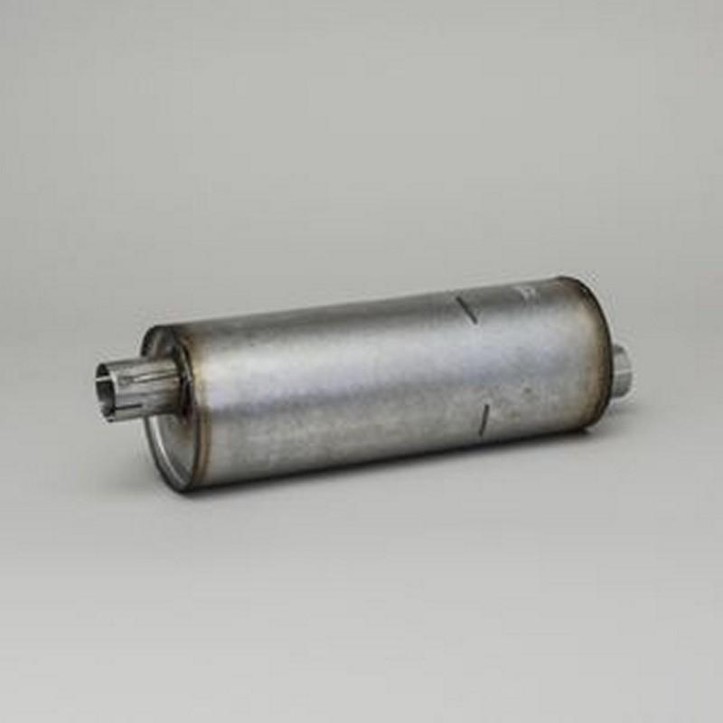 Round Muffler M060055 for Donaldson