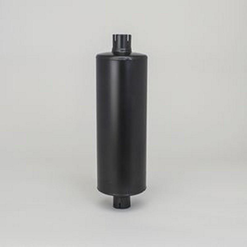 Round Muffler M060479 for Donaldson