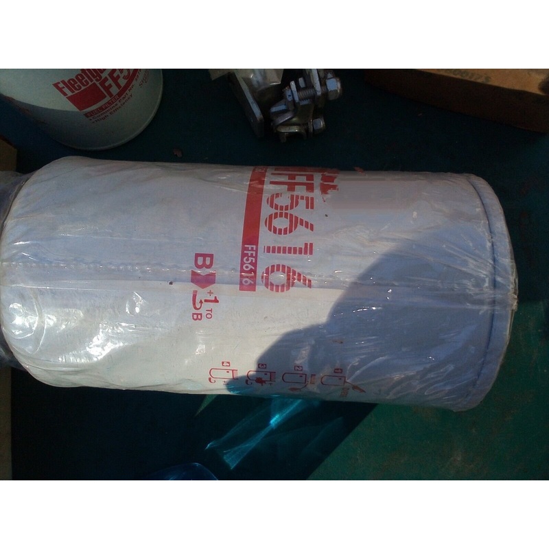 Spin-on Fuel Filter FF5616