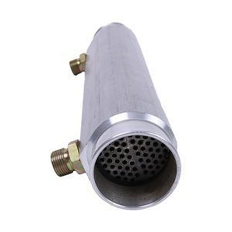 Transmission Oil Cooler 332/C4149 for JCB Telehandler 531-70 506-36 526-56 536-60 535-95 541-70