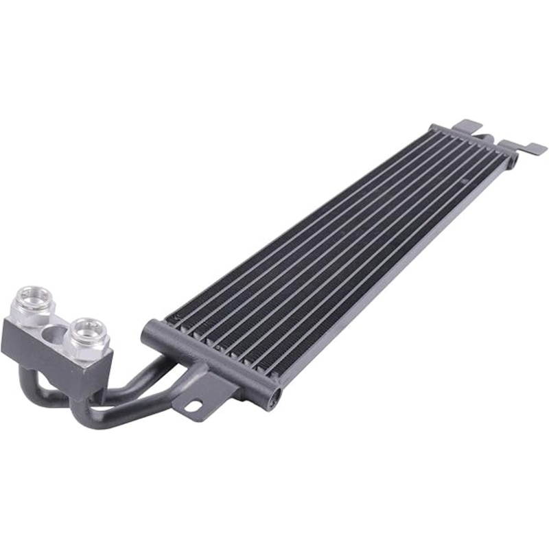 Transmission Oil Cooler 68314791AA for Jeep Gladiator Wrangler 2018-2022