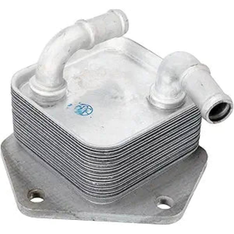 Transmission Oil-Fluid Cooler and Filter 25560-5LJ-004 25450-P4V-013 for Honda Civic Accord 16-21
