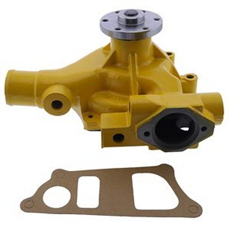 Water Pump 6206-61-1102 for Komatsu Engine 4D95L 6D95LExcavator PC100-5 PC120-5 PC150-5 PC200-5 PC220-5