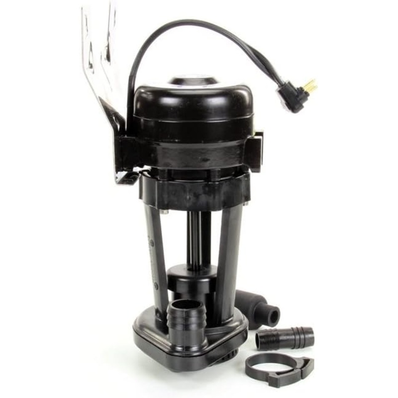 Water Pump 7623063 MAN7623063 for Manitowoc Ice Machine A B C E G J M Q Series