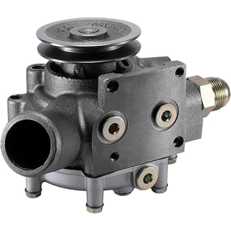 Water Pump 7C-4508 for Caterpillar CAT Engine 3114 3116 3126 Excavator 205B 206B 211B 212B 213B 214B 224B 320