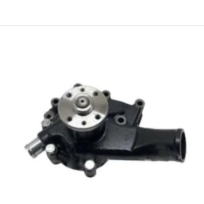 Water Pump 8-94376-833-0 for Isuzu Engine 4BD1 Truck Elf