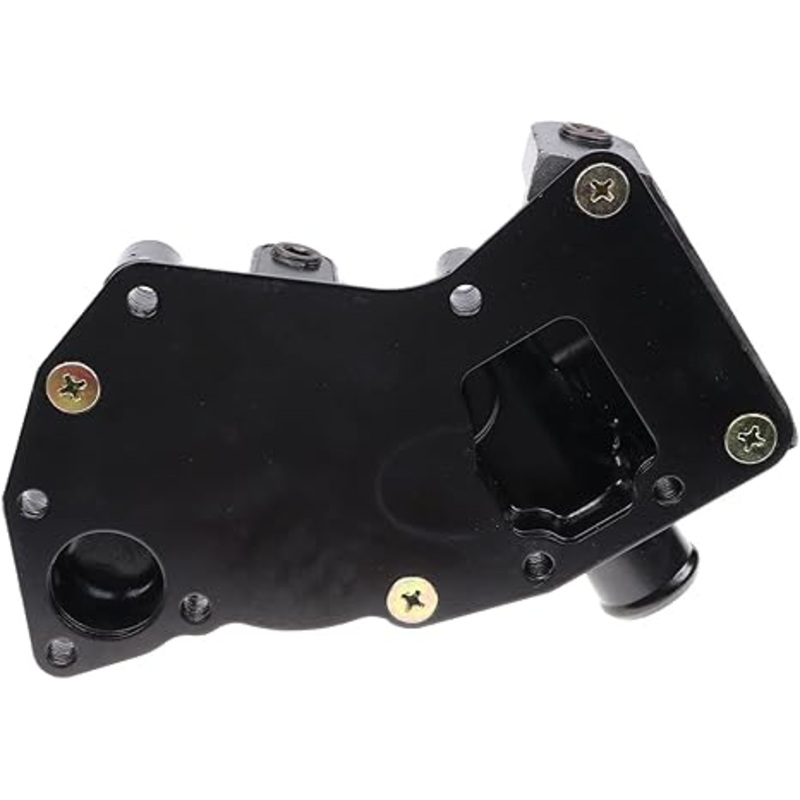 Water Pump 8981262300 for Isuzu Engine 4LE2 Hitachi Excavator ZX70-3 ZX75US-3 ZX75UR-3 ZX80LCK-3 ZX85US-3 ZX85USB-3