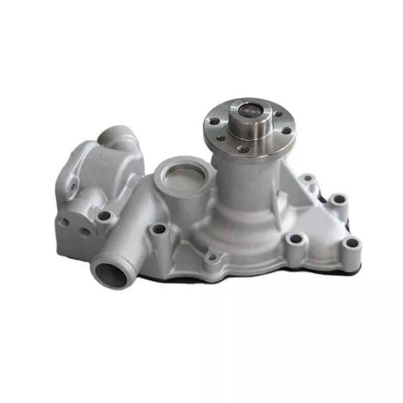 Water Pump 8981262300 for Isuzu Engine 4LE2 John Deere Excavator 75D 85D