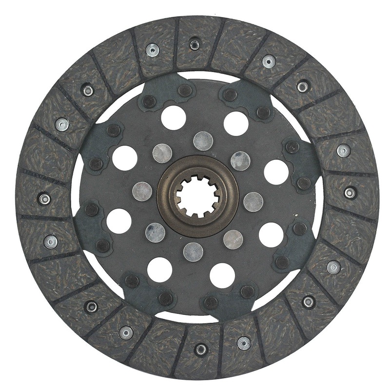 Clutch Disk 37460-14300 for Kubota Tractor B2150 B9200 L245 L2350 L2500 L2600 ST-25 ST-30 L2050 L2250 L235