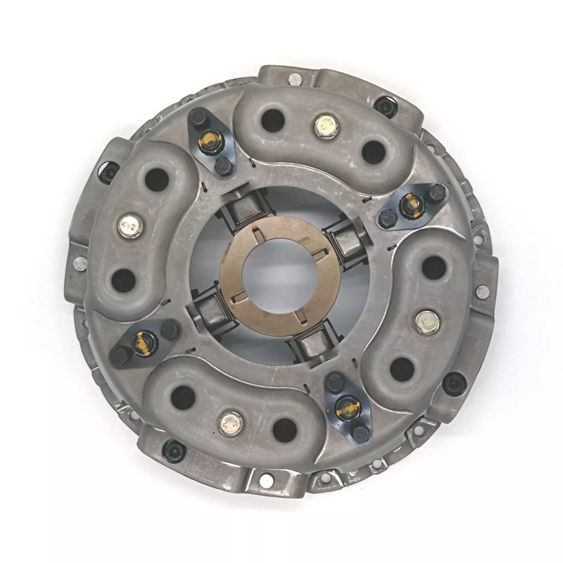 Clutch Pressure Plate T4887-14501 T5189-14501 for Kioti Tractor DK65 DK75 DK65S DK65SC DK90