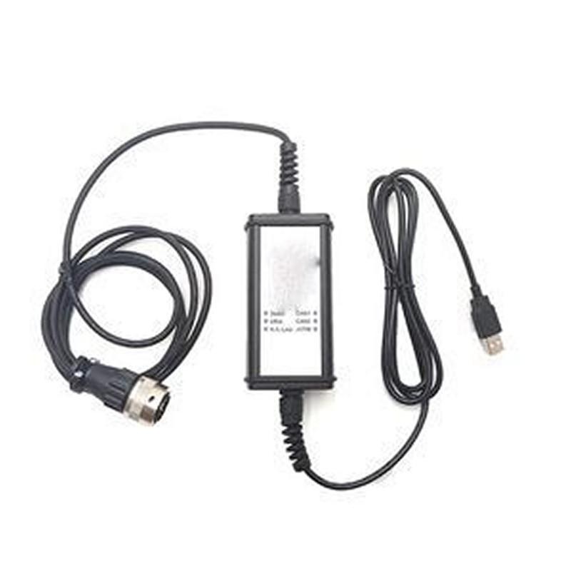 Diagnostic Kit for Deutz Controller EMR2 EMR3 EMR4