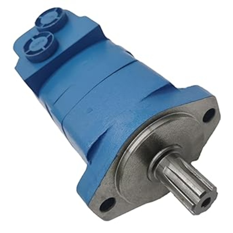 Hydraulic Motor 104-1253-006 104-1253 for Eaton Char-Lynn 2000 Series