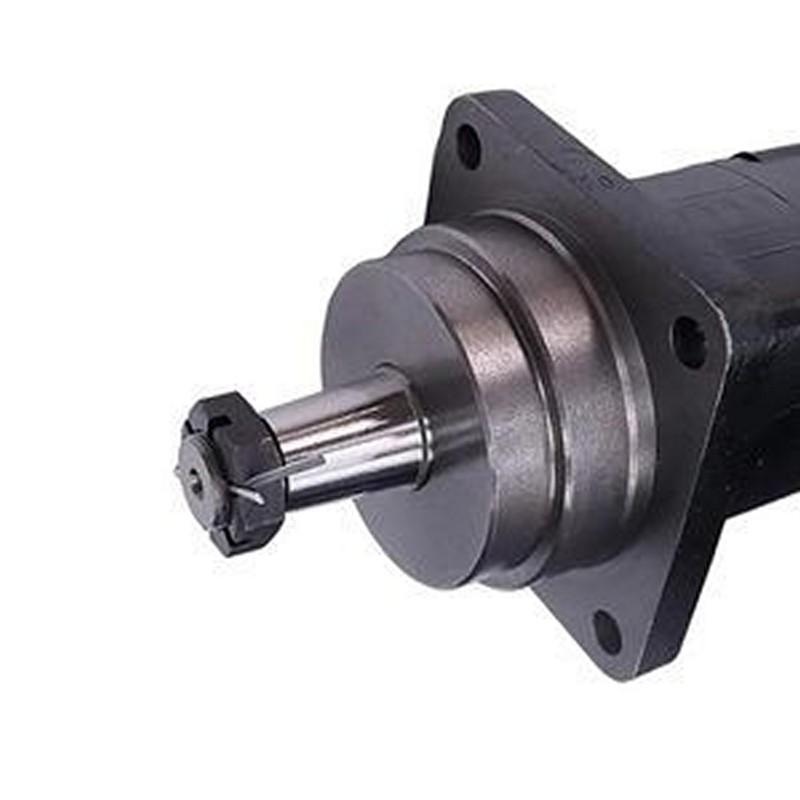 Hydraulic Motor 105-1440-006 Replace Eaton Char-Lynn 2000 Series