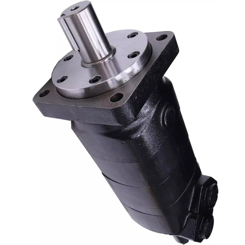 Hydraulic Motor 112-1206-006 112-1206 for Eaton Char-Lynn 6000 Series
