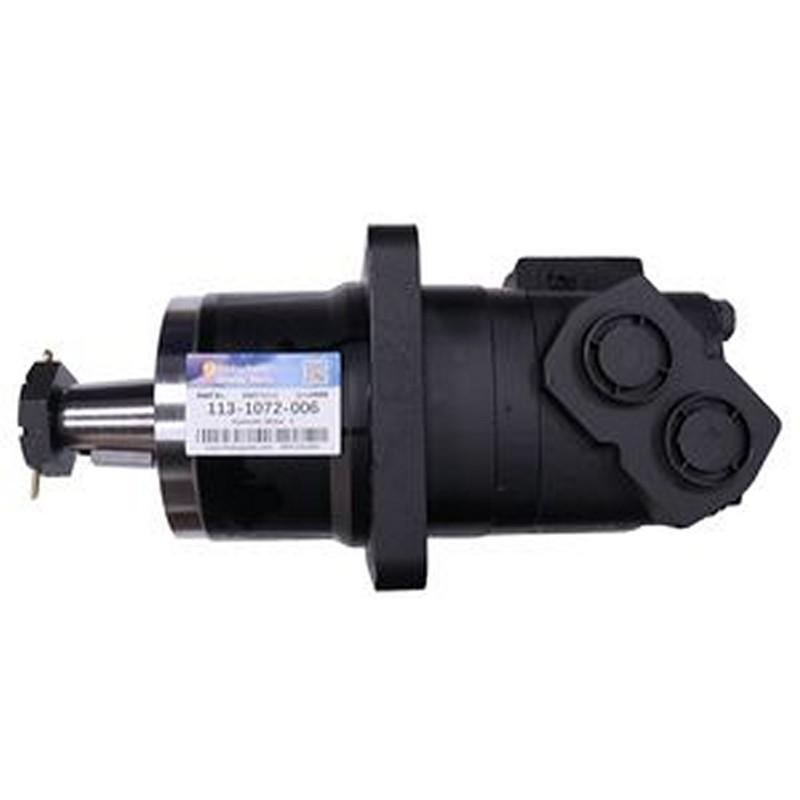 Hydraulic Motor 113-1072-006 for Eaton Char-Lynn 6000 Series