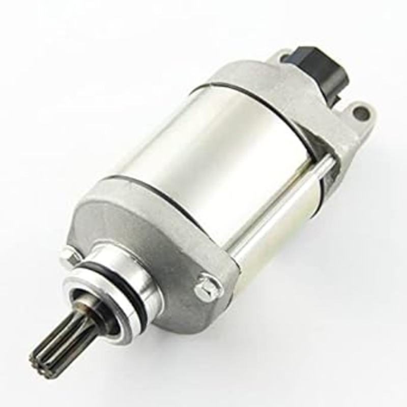 Starter Motor 31100-14J10 for Suzuki Motorcycle GSXR600 GSXR750 2011-2017