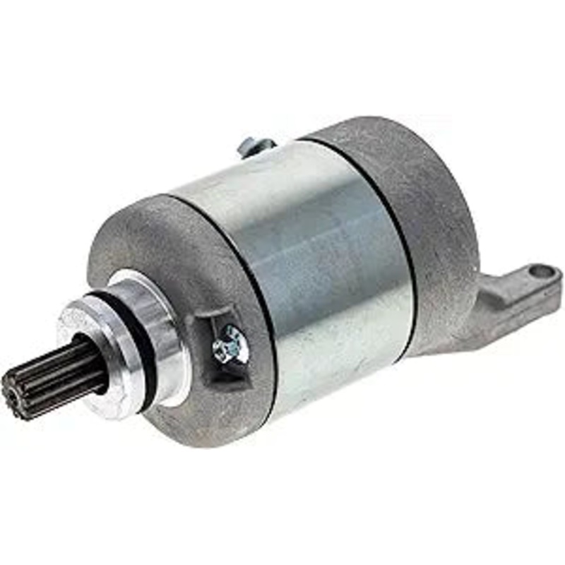 Starter Motor 31100-47D01 31100-47D00 31100-15D10 for Suzuki Motorcycle DR250SE DR350S DR350SE